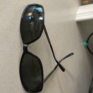 Retro Moschino Sunglasses black